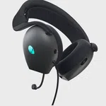 DELL ALIENWARE KABLOLU OYUN KULAKLIGI LU