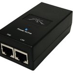 UBNT POE 24V-12 WATT Gigabit (POE-24-12W-G)