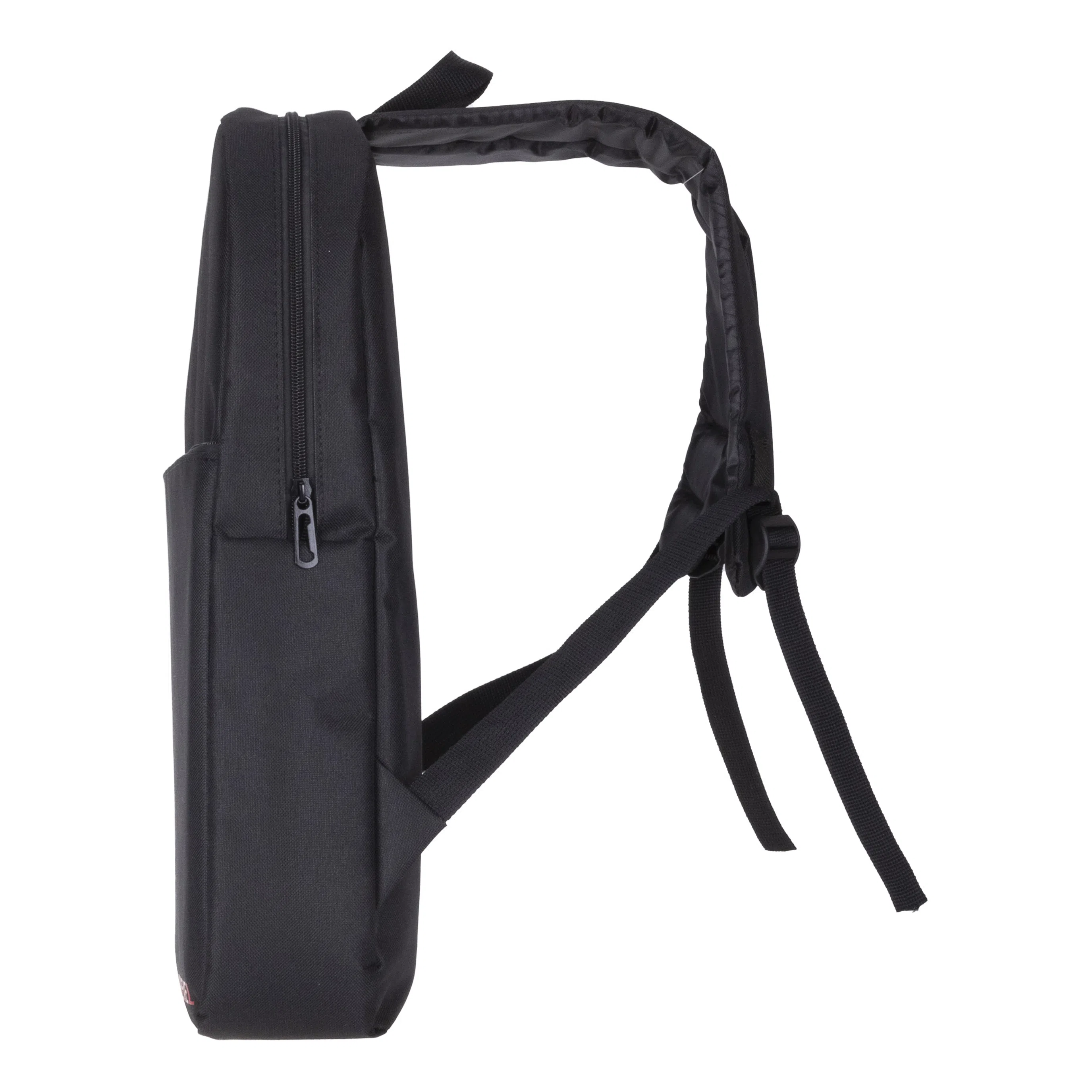 PLM DREXEL 830015.6 NOTEBOOK SIRT ÇANTASI SİYAH