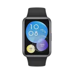 Huawei Watch FIT-2 (Yoda-B09S)-Midnight Black