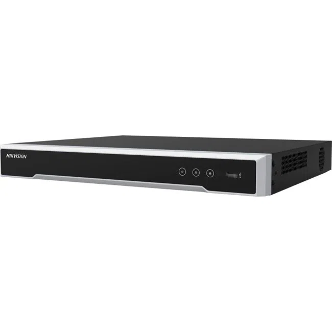 Hikvision DS-7616NI-Q2 16 Kanal NVR 2x8TB
