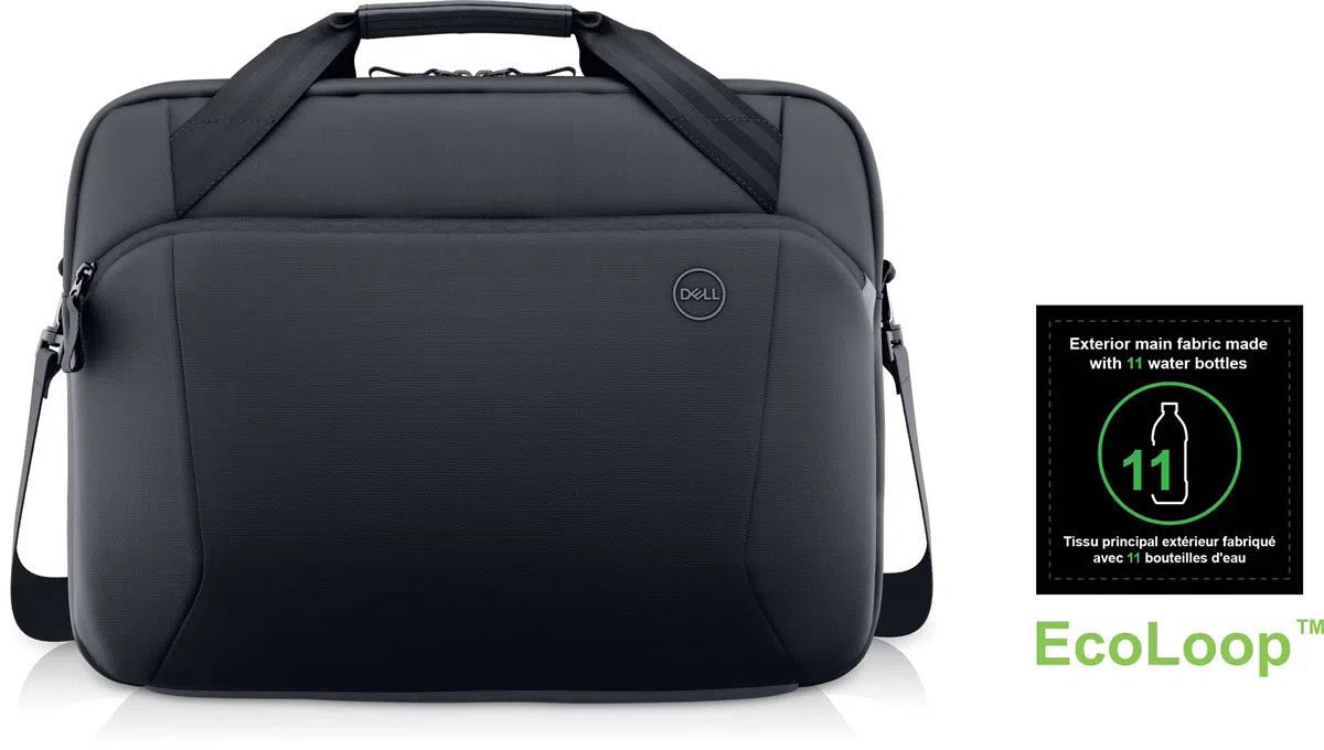 DELL ECO P.BRIEFCASE 15 CC5624S 460-BDQQ