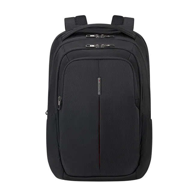 Samsonite 17.3'' Guard IT 3 NB Sırt Çantası Siyah