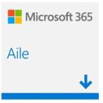 Microsoft 365 Aile 5 Kullanıcı Yıllık Abonelik ESD