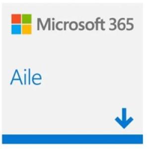 Microsoft 365 Aile 5 Kullanıcı Yıllık Abonelik ESD