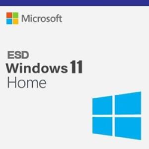 Windows 11 Home 32/64BIT TR/ENG Lisans ESD