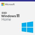 Windows 11 Home 32/64BIT TR/ENG Lisans ESD
