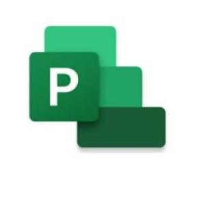 Microsoft Project Standart 2024 TR/ENG Lisans ESD