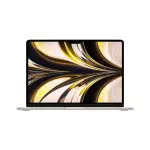 MacBook Air 13.6 inc M2 8CPU 8GPU 16GB 256GB Yıldız Işığı MC7W4TU/A