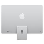 iMac 24 inc 4.5K M6 12CPU 12GPU 16GB 256GB Gümüş MH114TU/A