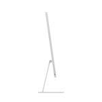 iMac 24 inc 4.5K M4 10CPU 10GPU 24GB 512GB Gümüş MCR24TU/A