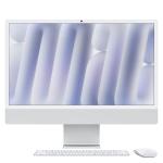 iMac 24 inc 4.5K M6 12CPU 12GPU 16GB 512GB Gümüş MH154TU/A