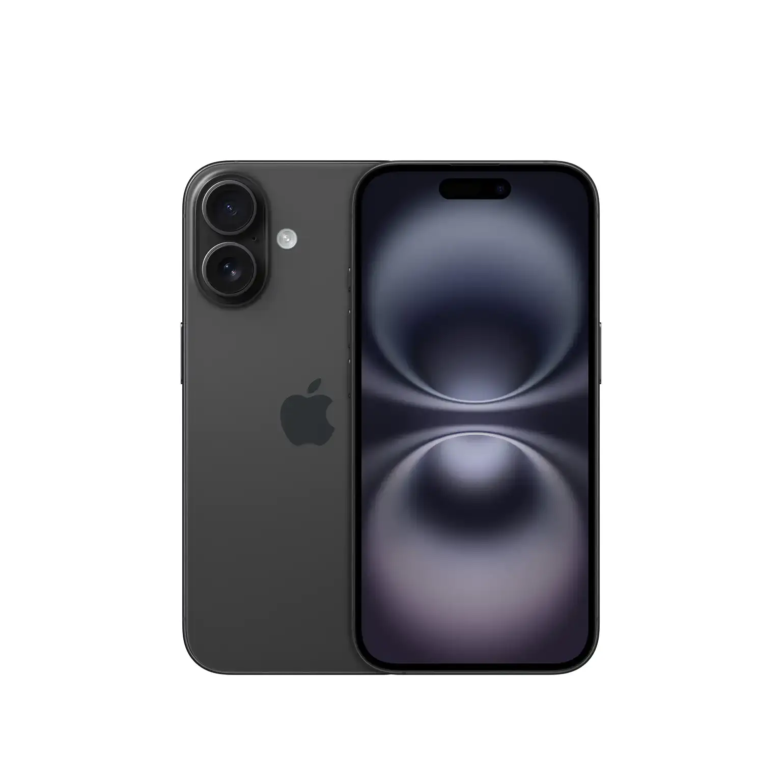 iPhone 16 128GB Siyah MYE73TU/A