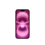 iPhone 16 Plus 256GB Pembe MXY13TU/A