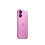 iPhone 16 Plus 256GB Pembe MXY13TU/A