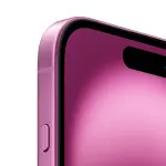 iPhone 16 128GB Pembe MYEA3TU/A