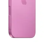 iPhone 16 128GB Pembe MYEA3TU/A