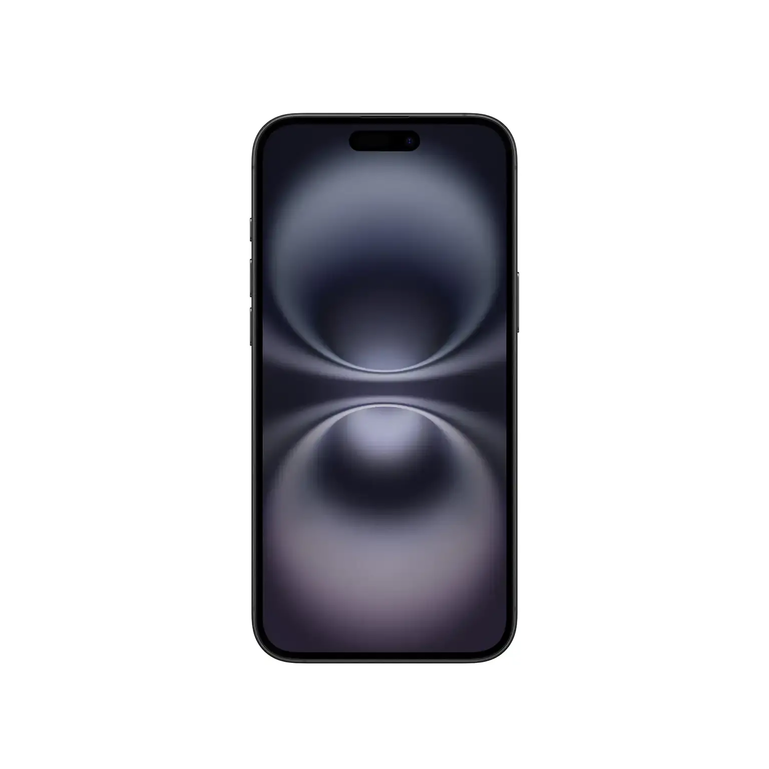 iPhone 16 Plus 128GB Siyah MXVU3TU/A
