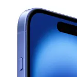 iPhone 16 Plus 256GB Laciverttaş MXY23TU/A
