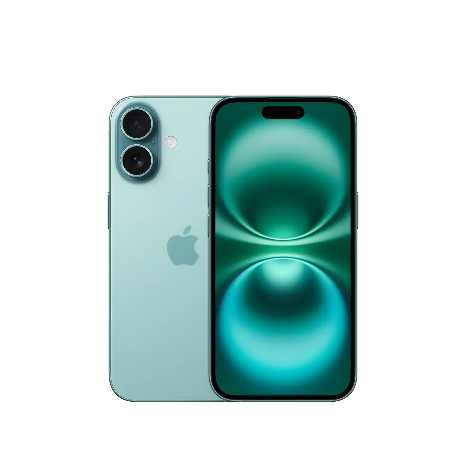 iPhone 16 128GB Deniz Mavisi MYED3TU/A