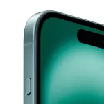iPhone 16 128GB Deniz Mavisi MYED3TU/A