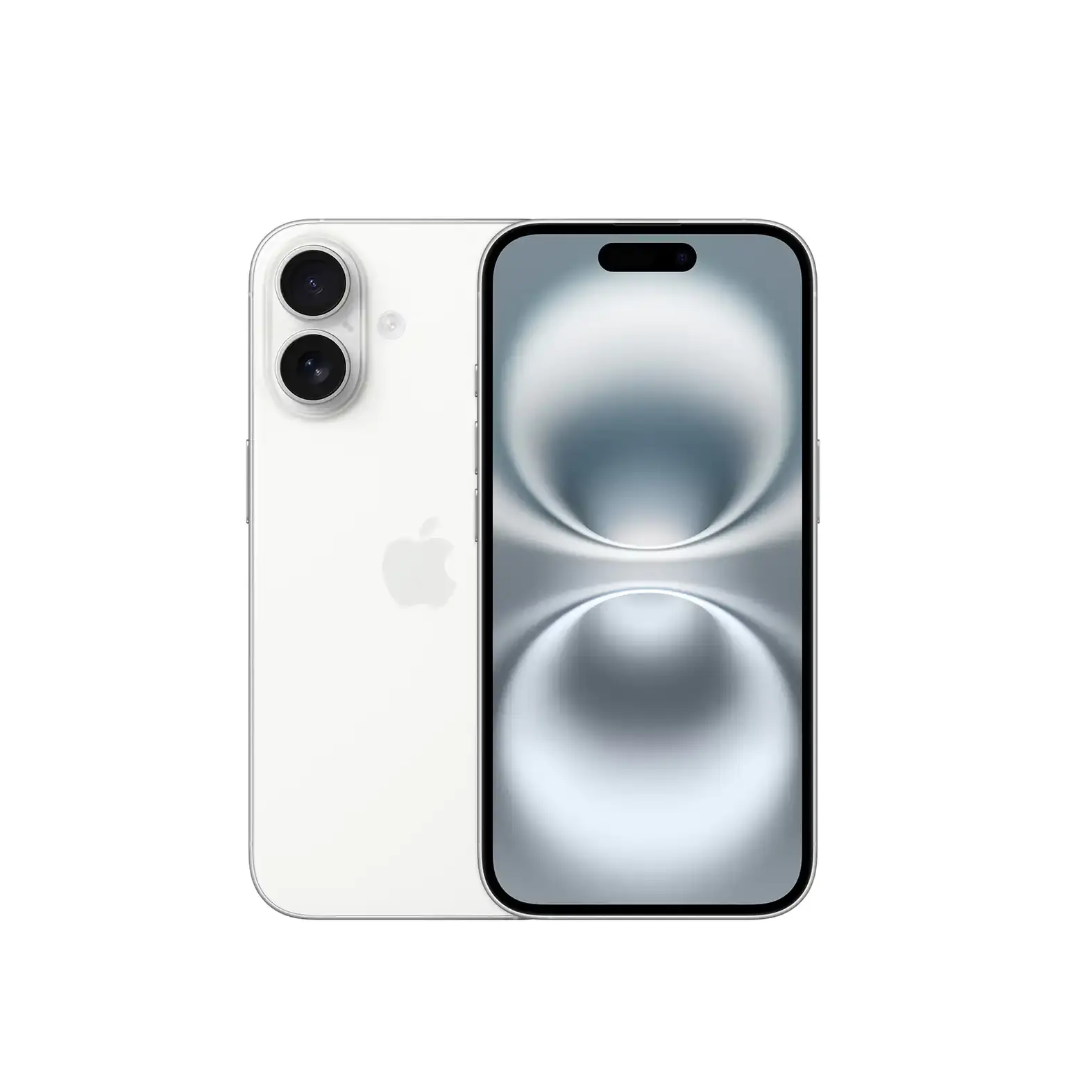 iPhone 16 128GB Beyaz MYE93TU/A