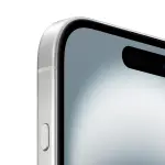 iPhone 16 Plus 256GB Beyaz MXWV3TU/A