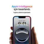 iPhone 16e 128GB Siyah MD1Q4TU/A