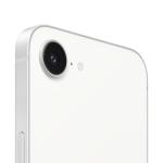 iPhone 16e 128GB Beyaz MD1R4TU/A