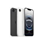 iPhone 16e 512GB Siyah MD1X4TU/A
