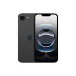 iPhone 16e 512GB Siyah MD1X4TU/A