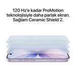 iPhone 17 512GB Ada Çayı MG6V4TU/A