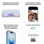 iPhone 17 512GB Ada Çayı MG6V4TU/A