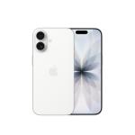 iPhone 17 256GB Beyaz MG6K4TU/A