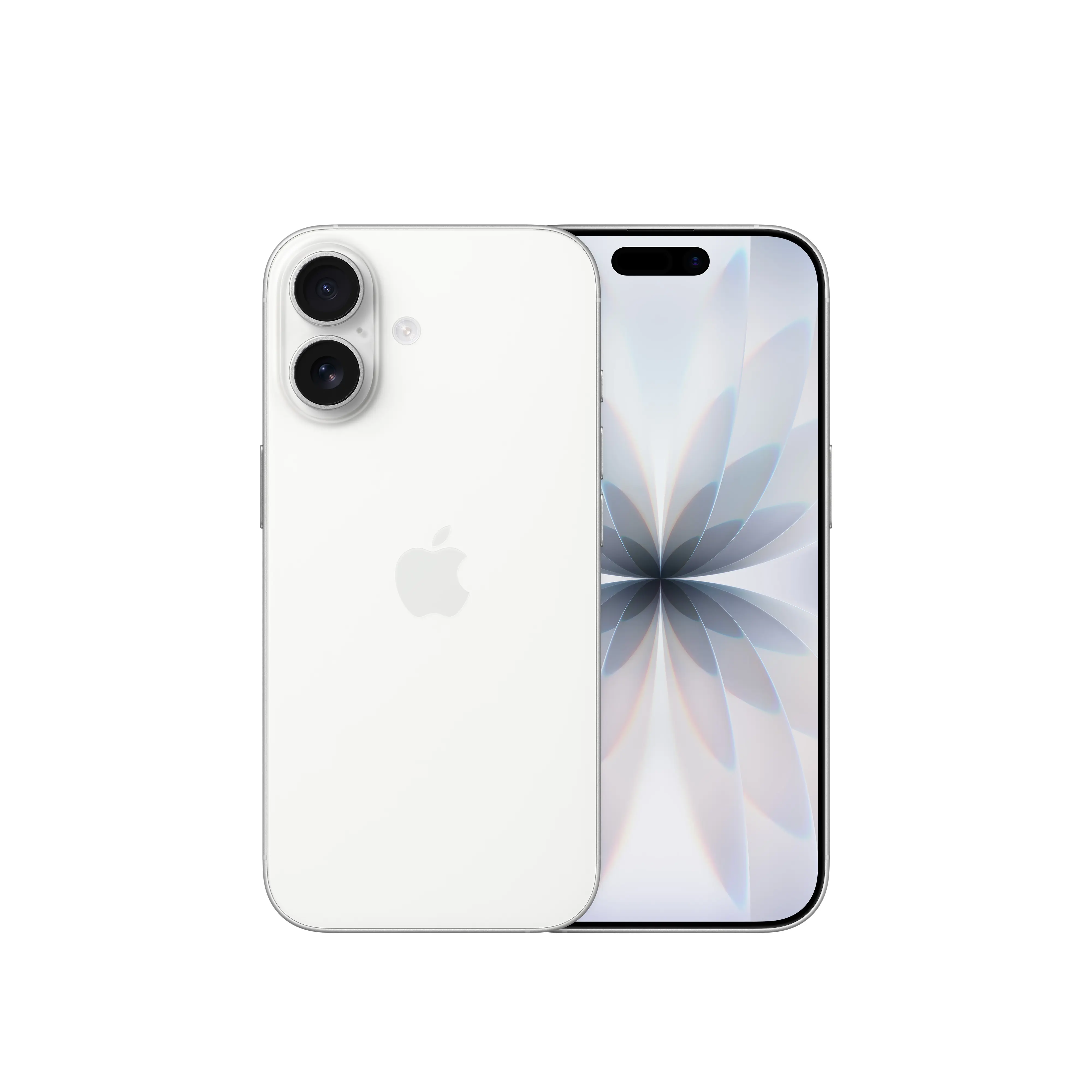 iPhone 17 256GB Beyaz MG6K4TU/A