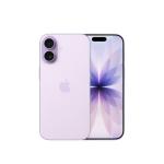 iPhone 17 512GB Lavanta MG6U4TU/A