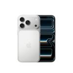 iPhone 17 Pro 512GB Gümüş MG8K4TU/A
