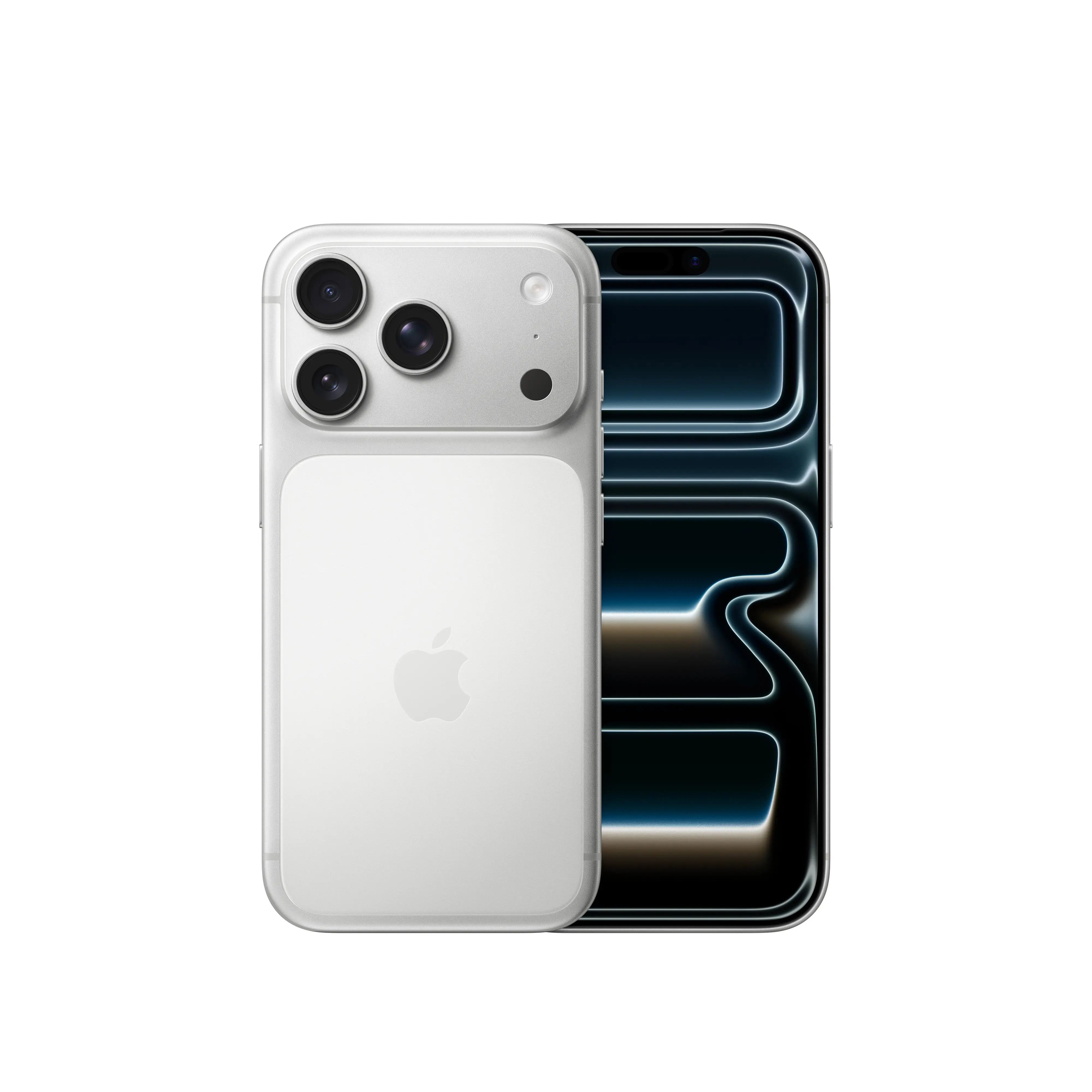iPhone 17 Pro 1TB Gümüş MG8P4TU/A