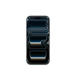 iPhone 17 Pro 1TB Gümüş MG8P4TU/A