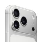 iPhone 17 Pro 256GB Gümüş MG8G4TU/A