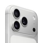 iPhone 17 Pro 1TB Gümüş MG8P4TU/A
