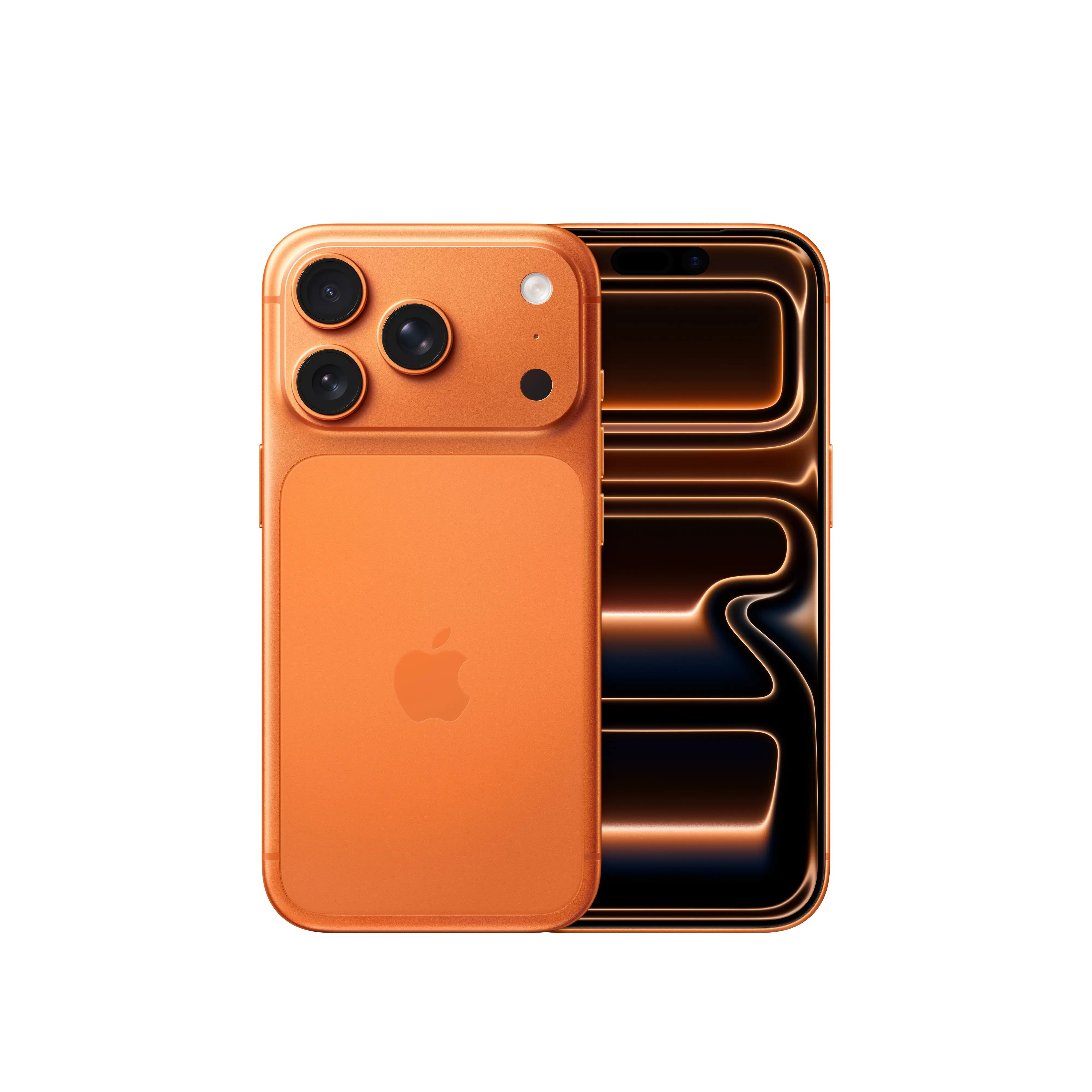 iPhone 17 Pro 1TB Kozmik Turuncu MG8Q4TU/A