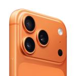 iPhone 17 Pro 256GB Kozmik Turuncu MG8H4TU/A