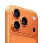 iPhone 17 Pro 1TB Kozmik Turuncu MG8Q4TU/A
