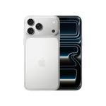 iPhone 17 Pro Max 1TB Gümüş MFYV4TU/A