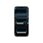 iPhone 17 Pro Max 512GB Gümüş MFYQ4TU/A