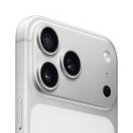 iPhone 17 Pro Max 512GB Gümüş MFYQ4TU/A
