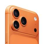 iPhone 17 Pro Max 1TB Kozmik Turuncu MFYW4TU/A