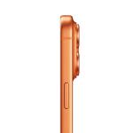 iPhone 17 Pro Max 512GB Kozmik Turuncu MFYT4TU/A