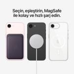 iPhone 17e 512GB Beyaz MHU04TU/A
